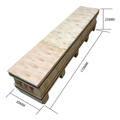 inverseur d'énergie solaire de 1900x105x68mm, module superbe de condensateur de 1000WH 12v