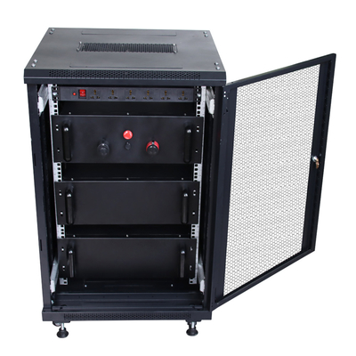 Pratique renouvelable à énergie solaire de batterie d'accumulateurs d'OEM Multiscene