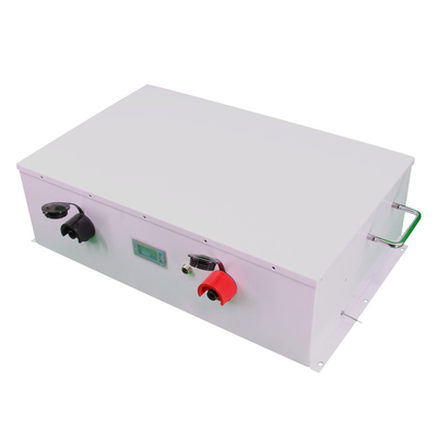 Vente chaude ! Adaptez la durée aux besoins du client de longue durée superbe de banque de batterie de condensateur de 24v 48v 100ah 200ah