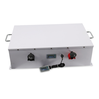 Condensateur superbe 7500F E de batterie solaire électrique de vélo d'IP30 5250Wh