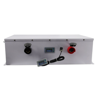 Condensateur superbe 7500F E de batterie solaire électrique de vélo d'IP30 5250Wh