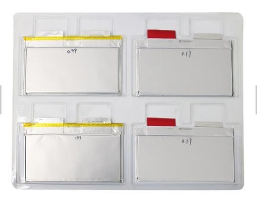 le paquet du carton 3000F Non-éclatent la solution durable et stable de stockage