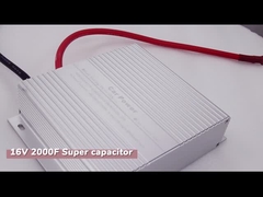 Ultra module pratique du condensateur IP30, module Ultraportable de début de moteur